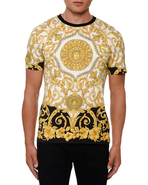 versace men's clothing sale.